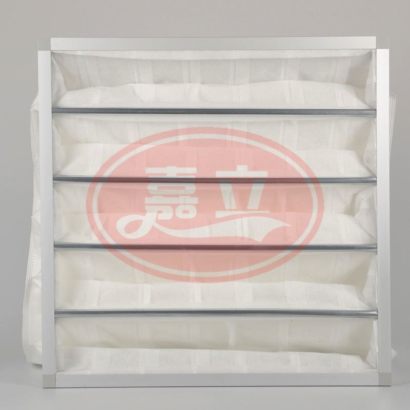 贵阳初效袋式过滤器