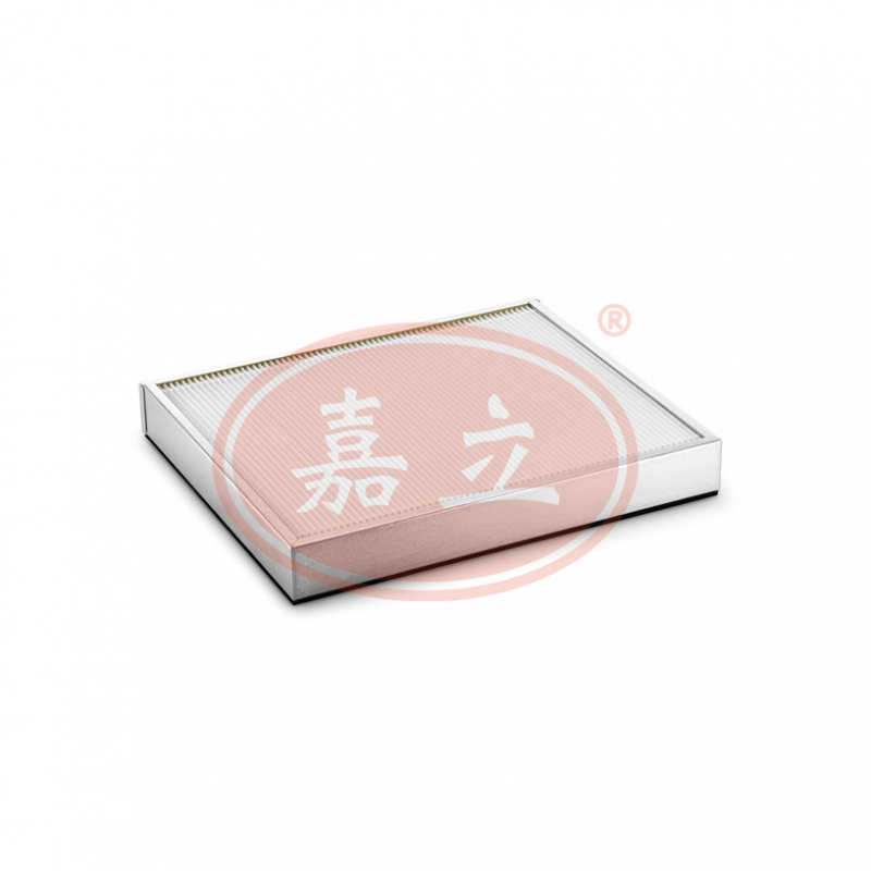 贵阳中效板式过滤器