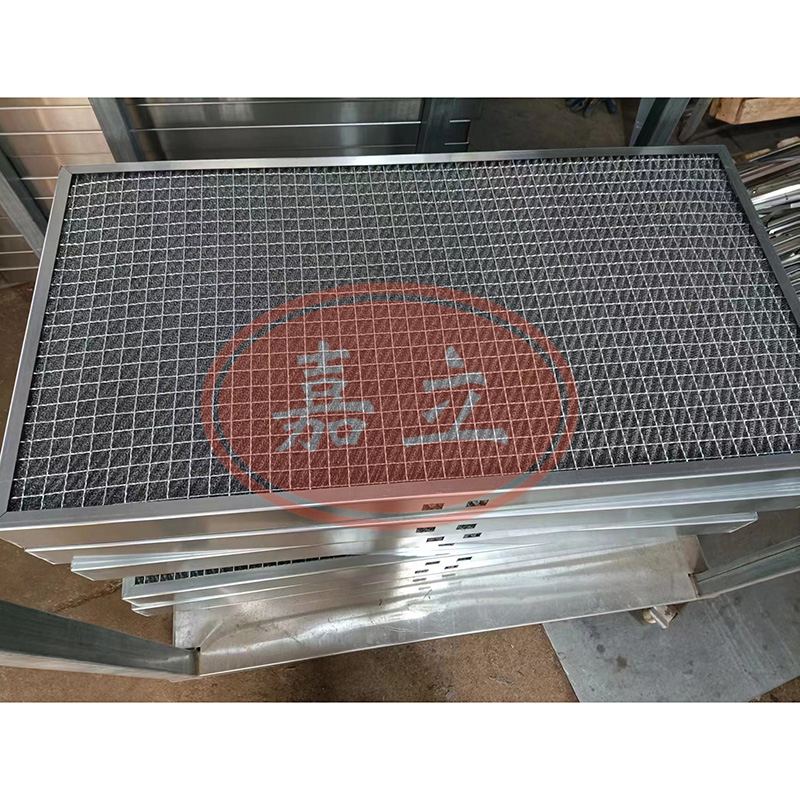 贵阳不锈钢油雾过滤器