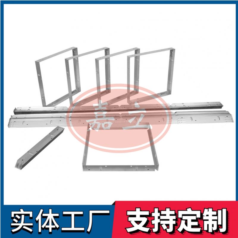 贵阳过滤器安装固定框架