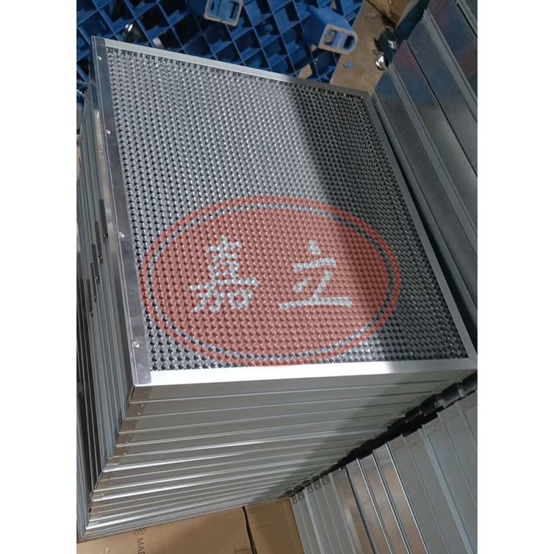 贵阳蜂窝油烟过滤器