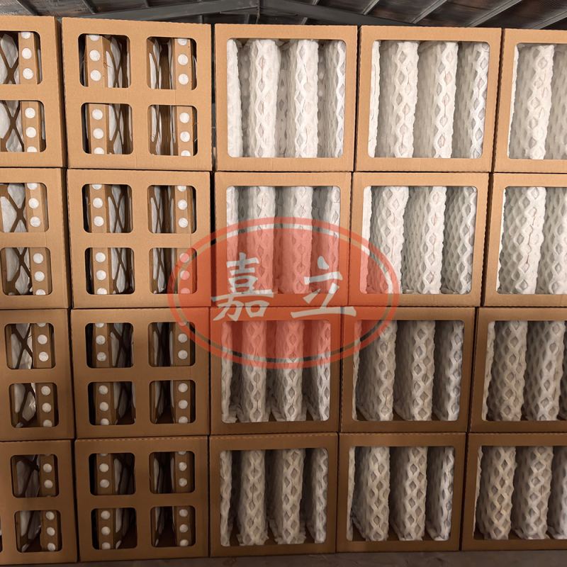 贵阳dpa纸盒式过滤器